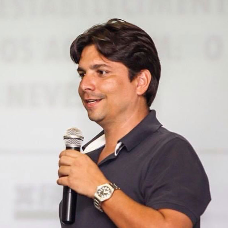 Gelton Pinto Coelho